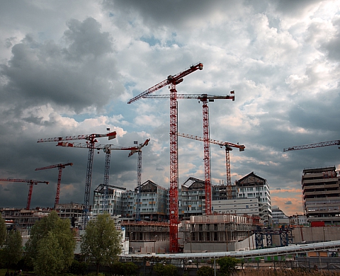 Exposition : REGARDS EN CONSTRUCTION, Le tribunal de Paris Exposition : REGARDS EN CONSTRUCTION, Le tribunal de Paris