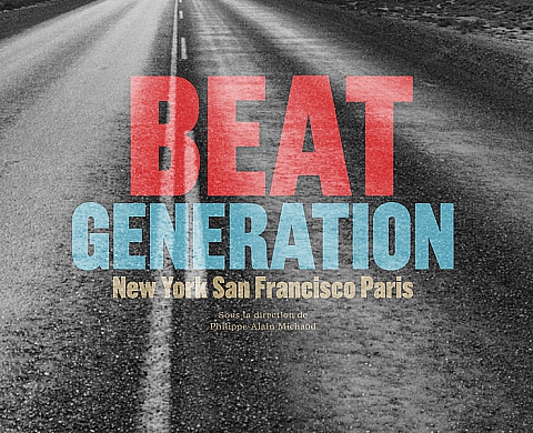 Prix CatalPa 2016 : mention spéciale à « Beat Generation »