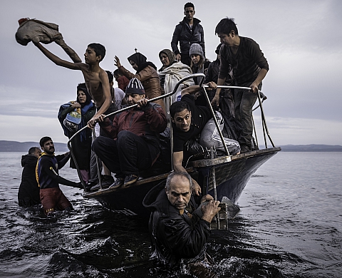 Qui sont les 12 finalistes du Prix Pictet ?