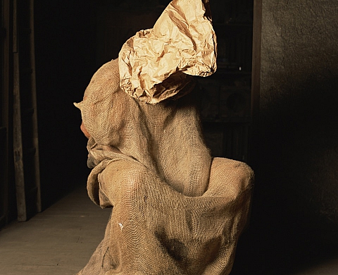 Exposition : « Torture » d'Andres Serrano Exposition : « Torture » d'Andres Serrano