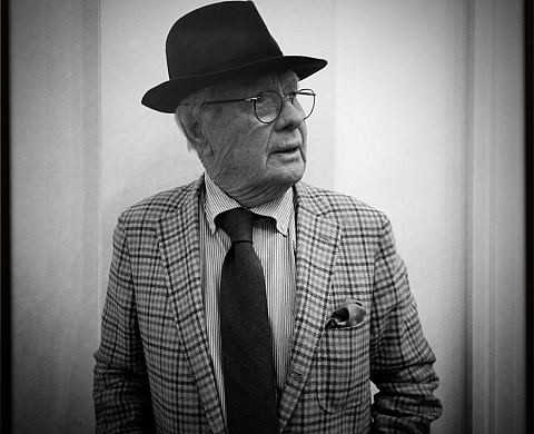 Mort de David Hamilton