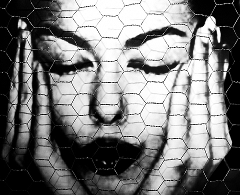 Exposition : Art Basel - Maurice Renoma à Miami