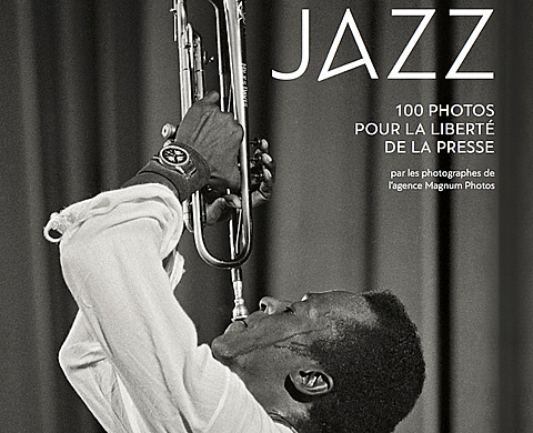 Reporters Sans Frontières : un nouvel album consacré au jazz