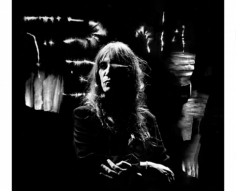 Exposition : « Les Invisibles » de Julien Mignot et Camille Rousseau