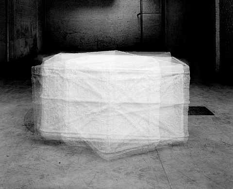 Exposition : « Construction de distance » de Didier Vermeiren