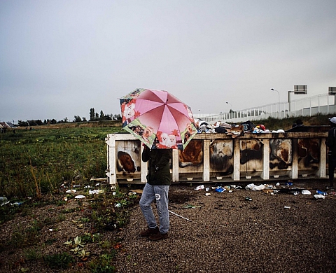 « Déclencheurs », le photojournalisme aux enchères 