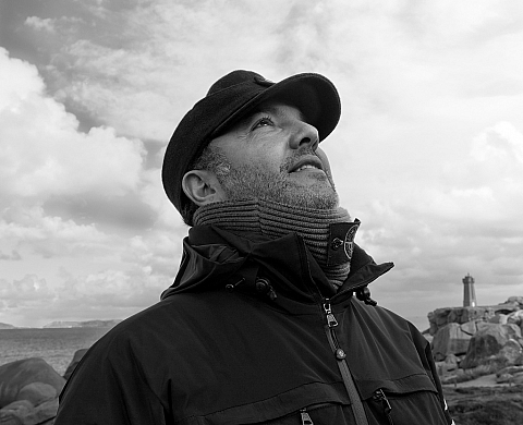 Décès du photographe Mauro Fiorese