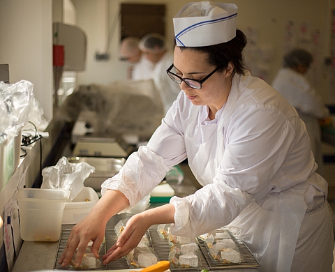 Exposition : « Fous de gourmandise, l'expo qui combat les idées reçues »