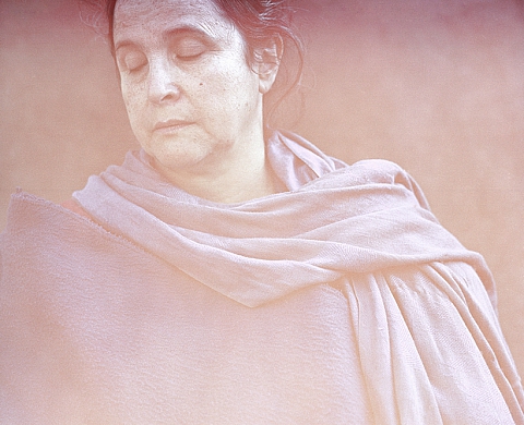 Exposition : « (Never) Let me go » de Solal Israel Exposition : « (Never) Let me go » de Solal Israel