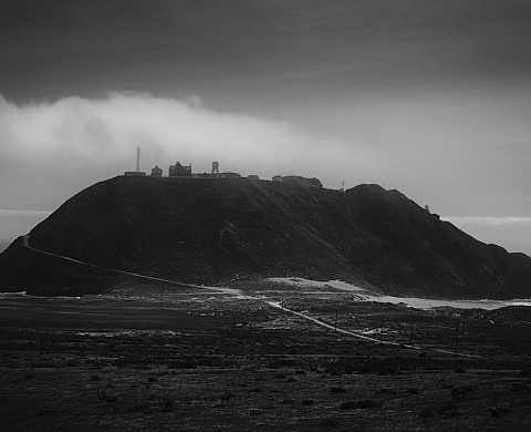 Exposition collective : « Paysages / Landscapes » à la Galerie Mind's Eye 