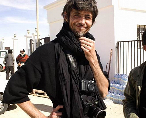 Le procès des agresseurs du photographe David Sauveur s'ouvre enfin