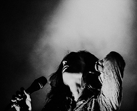 Exposition : « Les femmes s'en mêlent revisited : facts and fantaisies »