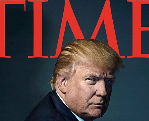 Donald Trump : la couverture du Time décryptée