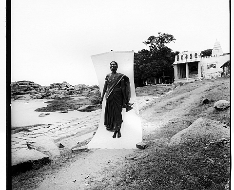 Exposition : « Entre Parenthèses » de Pascal Bernard