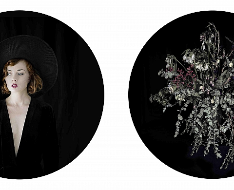 Exposition : « La Femme Qui N'a Jamais Existé » d' Anja Niemi Exposition : « La Femme Qui N'a Jamais Existé » d' Anja Niemi