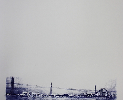 Exposition : Daphné Boussion à la Galerie RDV