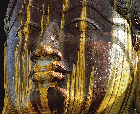 Exposition : « Temples, fêtes et fastes au Karnataka » de Bernard Grismayer