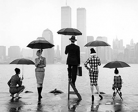 Décès du photographe surréaliste Rodney Smith