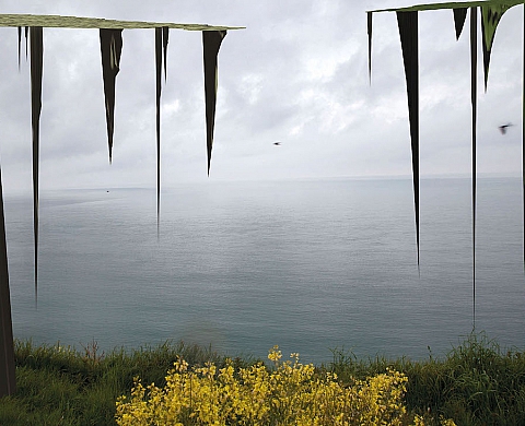 Exposition : « Silent Mutation » de Lionel Bayol-Thémines