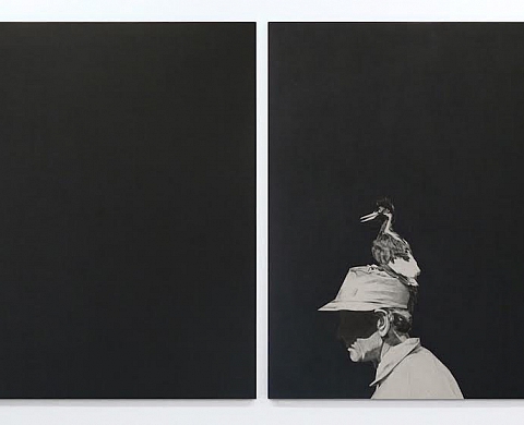 Exposition : « Disparition » de Romina de Novellis et João Vilhena 