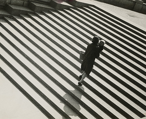 Exposition : « Expériences pour le futur » d’Alexandre Rodtchenko