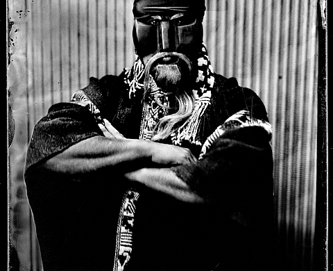 Exposition: « Mapuche - Voyage en terre Lafkenche » de Ritual Inhabitual