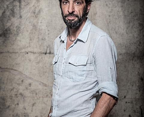 Johann Rousselot : « Peut-être y a-t-il une alchimie entre l'Inde et moi »