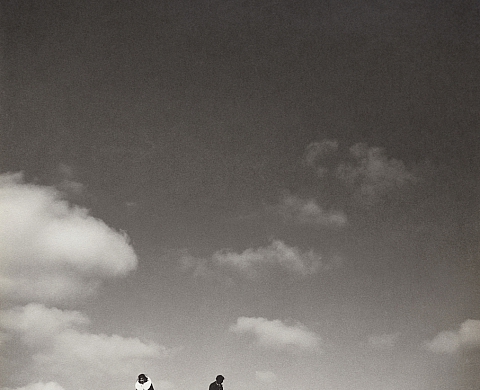 Exposition : « Blanc et Demilly » 