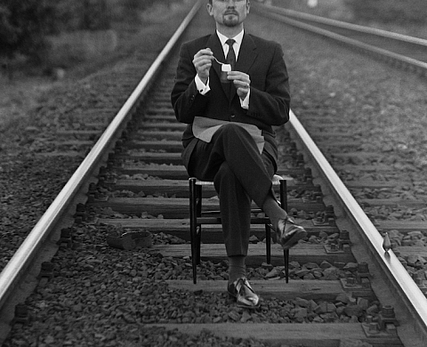 Exposition : « Romain Urhausen – Fotograf » au CNA