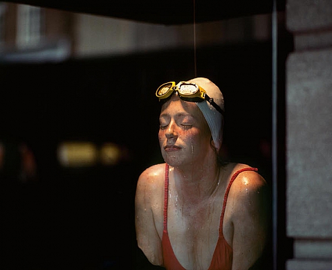 Ernst Haas, au cœur de la couleur Ernst Haas, au cœur de la couleur