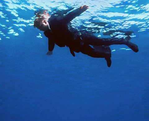 Exposition : « ...Philippe Ramette... »