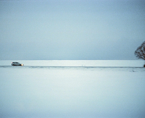 Exposition : « Being Beauteous » 