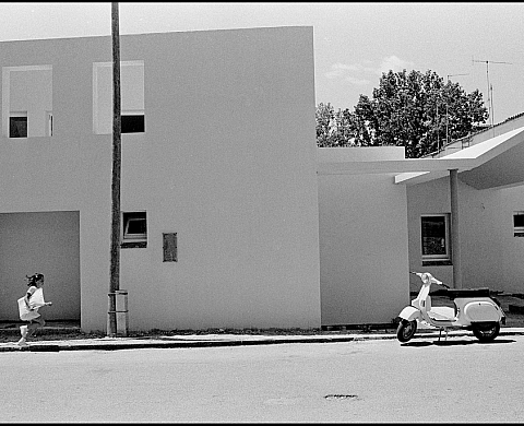 Jean-Christophe Béchet, photographe sous « Influences »  Jean-Christophe Béchet, photographe sous « Influences »