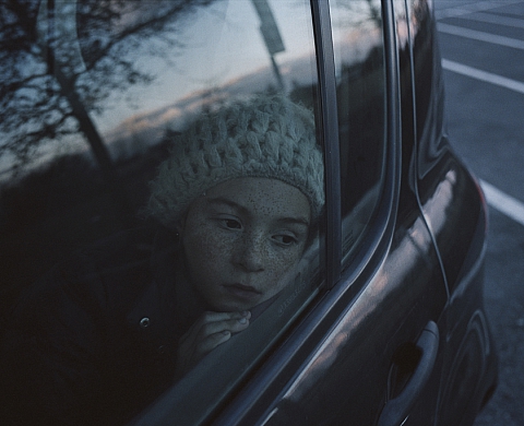 Exposition : « Troubles » et « Un hiver sans brume » de Julien Magre