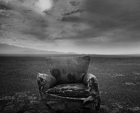 Exposition : « Sensible » de Noël Aeby