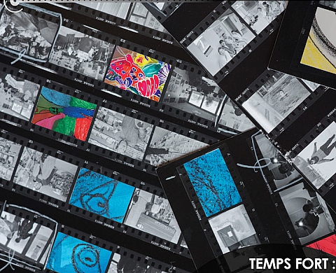 Exposition : « Boit Nous' Art » Exposition : « Boit Nous' Art »
