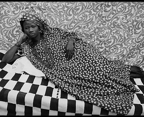 Exposition : « Seydou Keïta » à la galerie Nathalie Obadia Exposition : « Seydou Keïta » à la galerie Nathalie Obadia