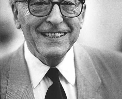 Décès du photographe Charles-Henri Favrod