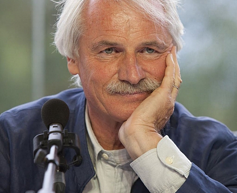 Fermeture de l'ATELIER Yann Arthus-Bertrand : « J’ai beaucoup d’offres, on va trouver une solution ! »
