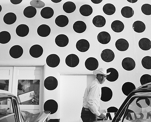 Joel Meyerowitz, lauréat du Prix Leica Hall of Fame 2017