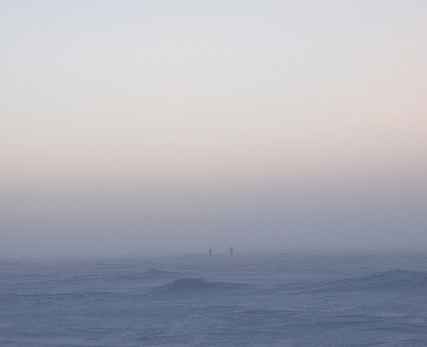 Exposition : « SoixanteDixSept Experiment » au Centre Photographique d'IDF