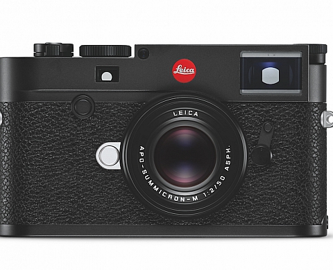 Le Leica M10 arrive enfin