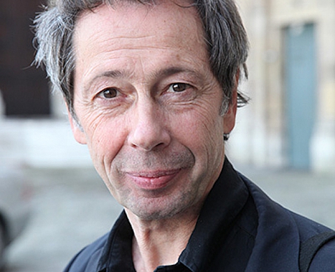 Décès du photographe Thibaut Cuisset