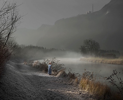 Exposition : « Detachment » par Nicolas Dhervillers Exposition : « Detachment » par Nicolas Dhervillers