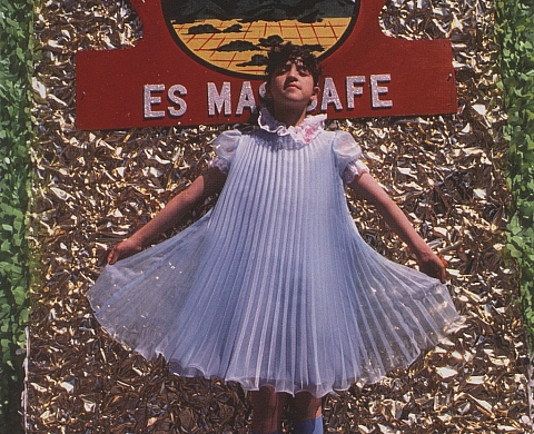 Exposition : « Bacalaitos and Fireworks » d'Arlene Gottfried Exposition : « Bacalaitos and Fireworks » d'Arlene Gottfried