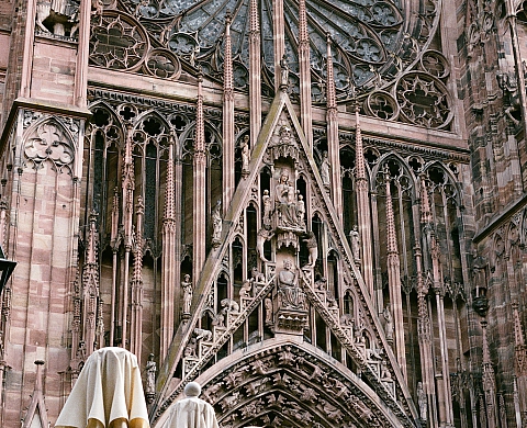 Exposition : « Night Lines » de ​Ján Šipöcz