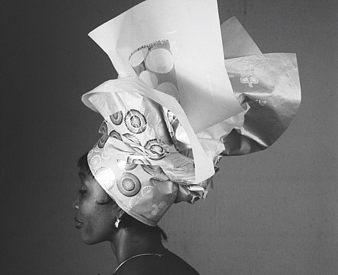 Exposition : « Afrique plurielle » à Visages du monde