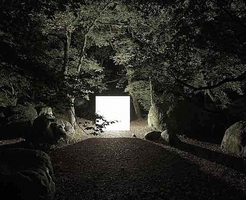 Exposition : « We were here » de Vincent Fillon Exposition : « We were here » de Vincent Fillon