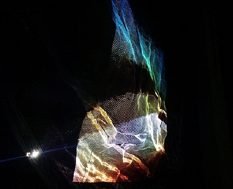 Exposition : « Plongée » par Marguerite Bornhauser et Léa Dumayet