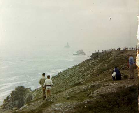 Exposition : La Bretagne à travers les albums de famille